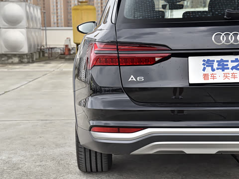 2022�� allroad quattro ̽���� 55 TFSI ����ԽҰ��