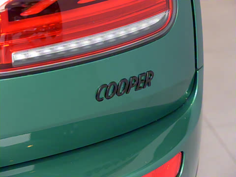 2022�� 1.5T COOPER ���ͼ�