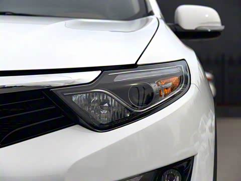 2015�� 2.0T �ֶ��˶�������