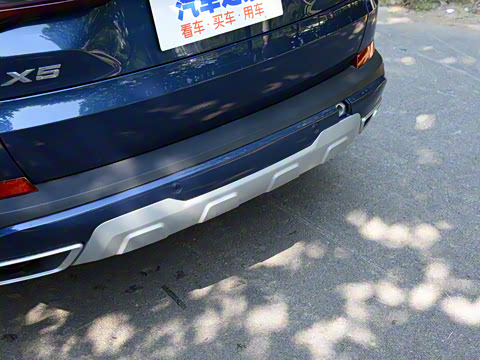 2021�� �Ŀ� xDrive30i X�����װ