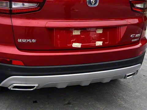 2017�� 1.5T �ֶ��ſ���