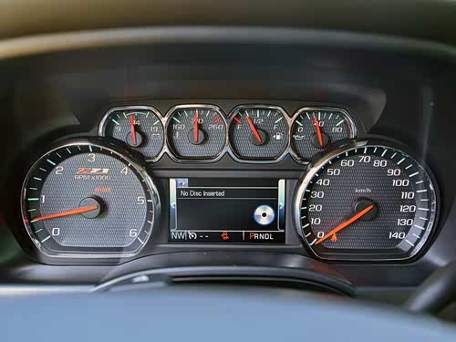 【索罗德】雪佛兰_索罗德报价_索罗德图片_汽车之家