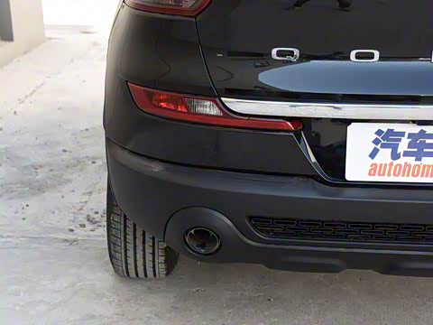 2017�� 1.6T �Զ�������