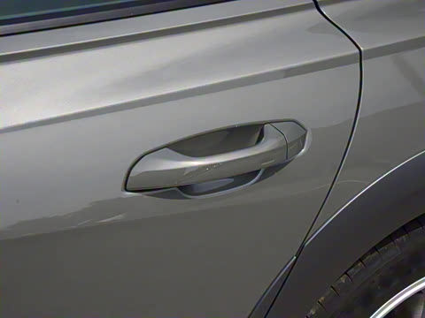 2022�� allroad quattro ̽���� 55 TFSI ����ԽҰ��