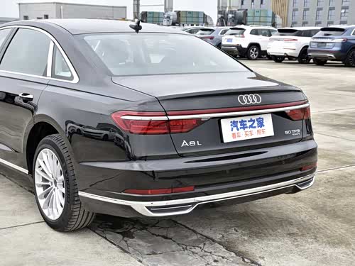 【奥迪a8 2022款】奥迪_奥迪a8 2022款报价_图片_汽车之家