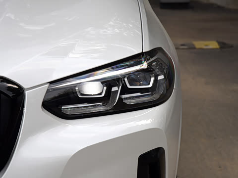 2022�� xDrive30i ������ M��ҹ��װ