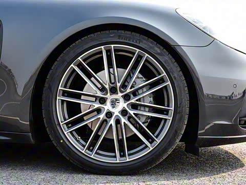 2017�� Panamera 4S 2.9T