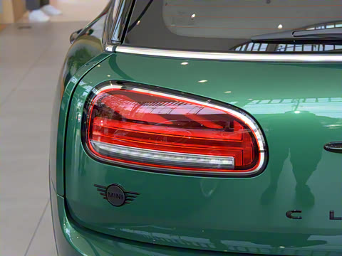 2022�� 1.5T COOPER ���ͼ�