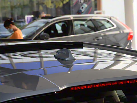 2022�� Cross Country B5 AWD �����