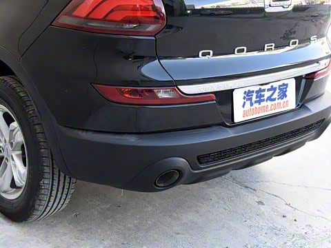 2017�� 1.6T �Զ�������