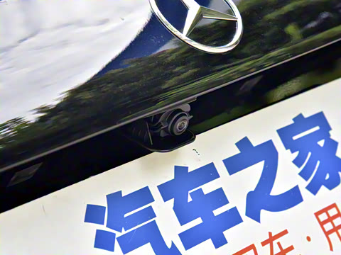 2021�� �Ŀ� AMG GLB 35 4MATIC