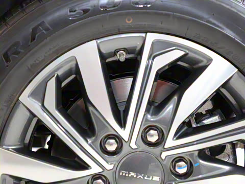 2021�� �Ŀ� PLUS 2.0T �����Զ�������