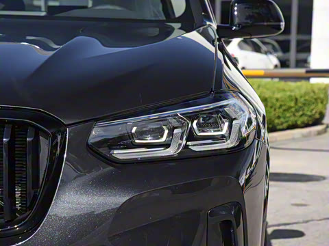 2022�� xDrive30i ������ M��ҹ��װ