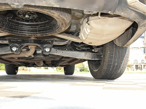 2021�� 1.6TD DCTׯ԰ 5��