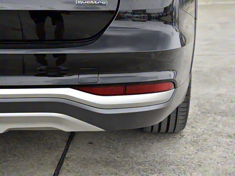 2022�� allroad quattro ̽���� 55 TFSI ����ԽҰ��