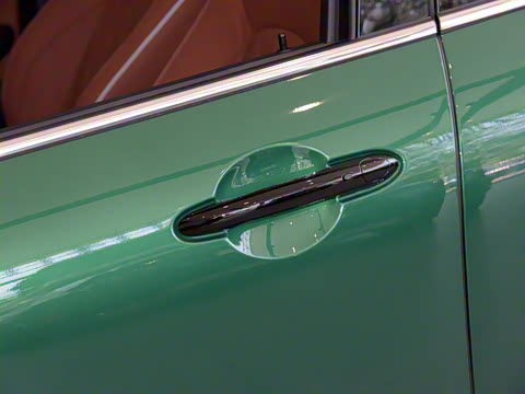 2022�� 1.5T COOPER ���ͼ�