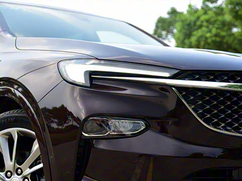 2022�� 652T ����Avenir��ά�� 6��