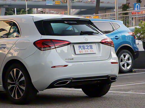 2021�� A 200 ������