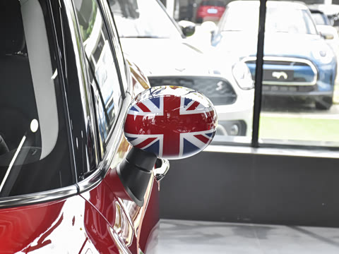 2022�� 1.5T COOPER