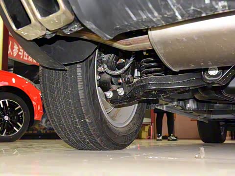 2017�� 2.0T �Զ�����֮���