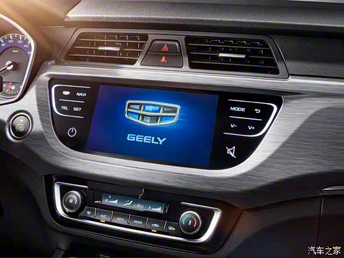 【颜值高动力足 远景X3不简单更有料_喀什振