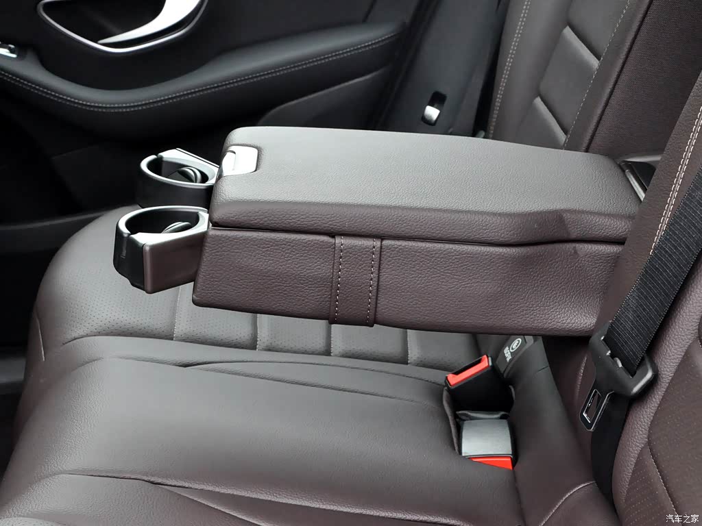 【图解图片_利星行湖州德星奔驰奔驰glc图片】-汽车之家