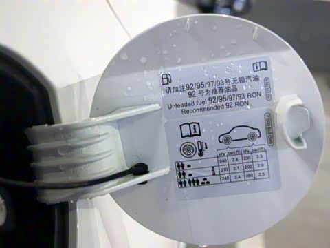 2016�� 1.6L �ֶ����а�