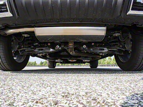 2022�� 1.5T DHT���ܰ�