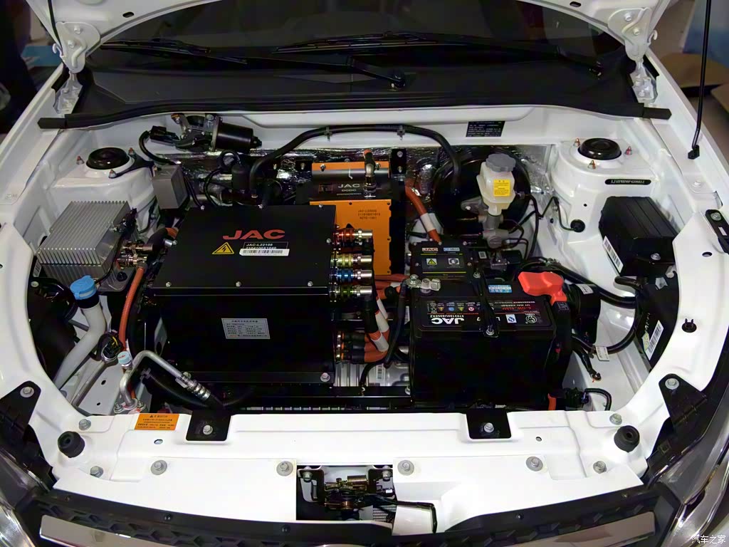 江淮iev 2015款 iev4 豪华型 3133391图片_江淮_汽车图库_汽车之家