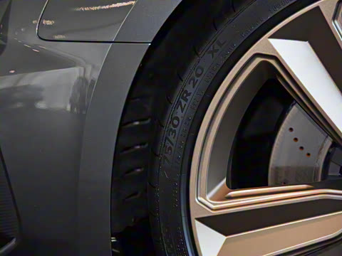 2020�� RS 5 2.9T Sportback