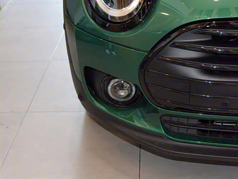 2022�� 1.5T COOPER ���ͼ�