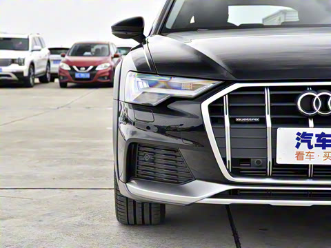 2022�� allroad quattro ̽���� 55 TFSI ����ԽҰ��