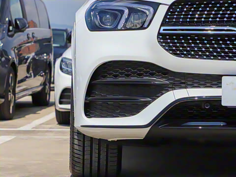 2021�� GLE 350 e 4MATIC ����SUV