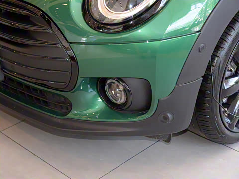2022�� 1.5T COOPER ���ͼ�