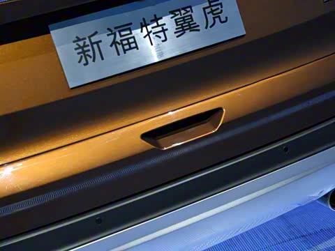 2017�� EcoBoost 245 ����������