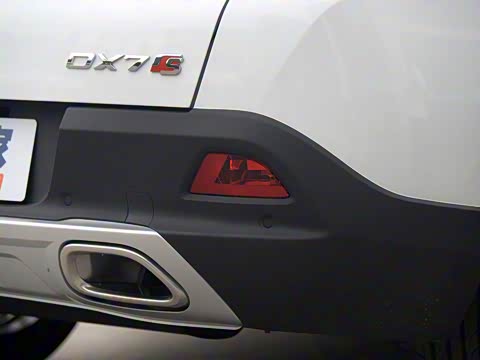 2015�� 2.0T �ֶ��˶�������