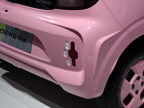 科莱威clever 2021款 改装版其它细节_大众_汽车图片_汽车之家