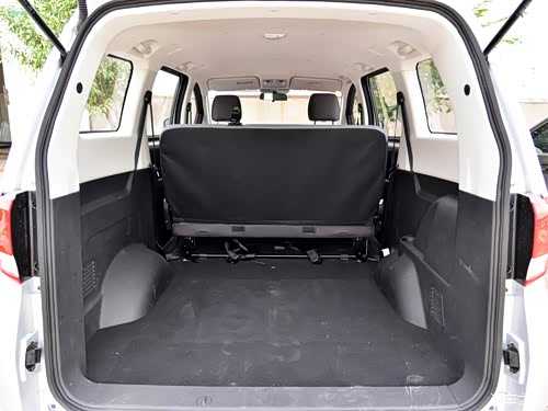 长安轻型车是经得住考验的车值得选购