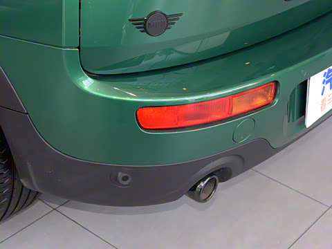 2022�� 1.5T COOPER ���ͼ�