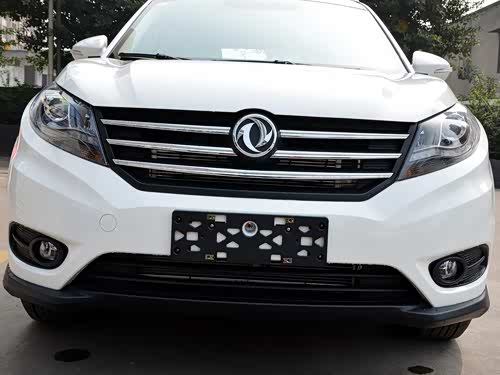 【风光580 2017款】东风风光_风光580 2017款报价_图片_汽车之家