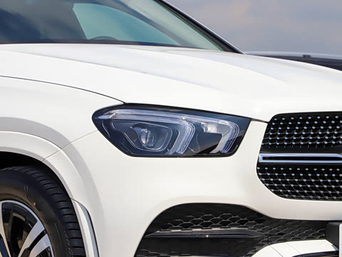 2021�� GLE 350 e 4MATIC ����SUV