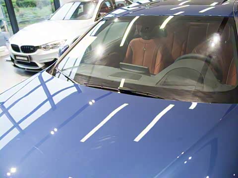 2016�� B4 BITURBO Coupe