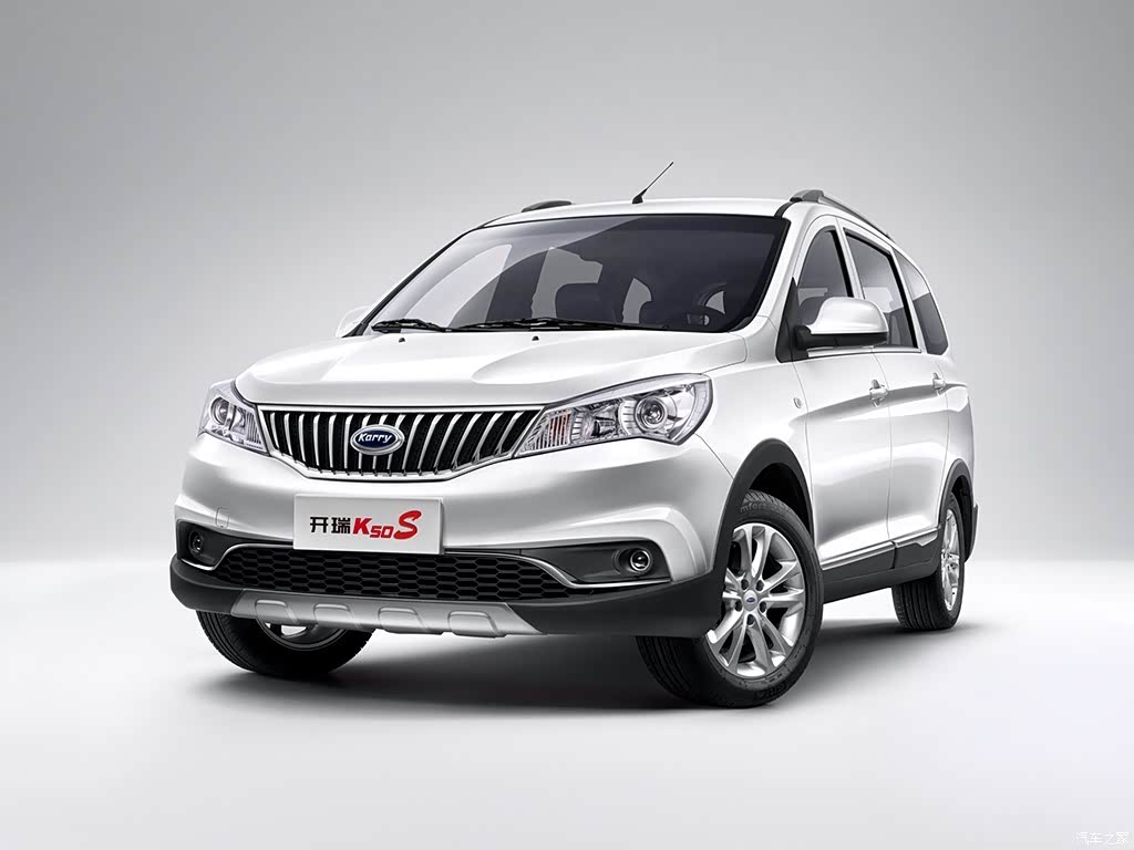 开瑞 开瑞k50 2016款 k50s 1.5l 手动豪华型——车主发布价格