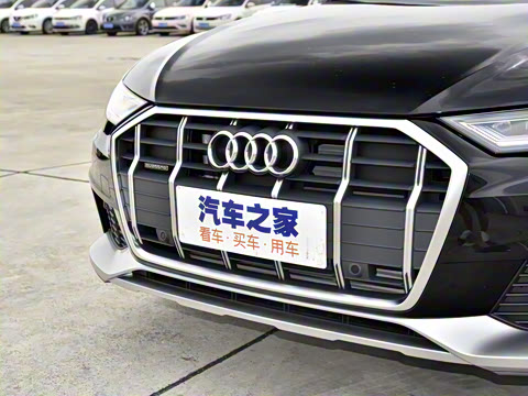 2022�� allroad quattro ̽���� 55 TFSI ����ԽҰ��