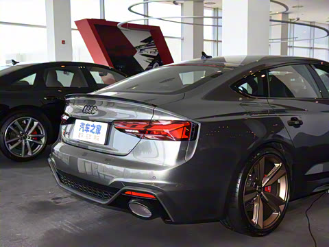 2020�� RS 5 2.9T Sportback