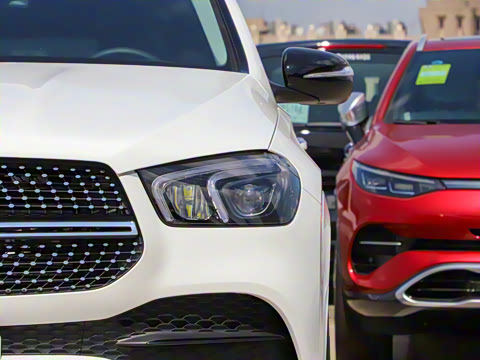 2021�� GLE 350 e 4MATIC ����SUV