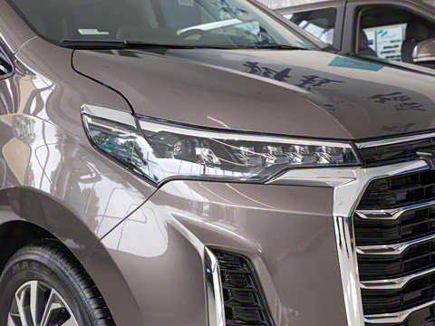 2021�� �Ŀ� PLUS 2.0T �����Զ�������