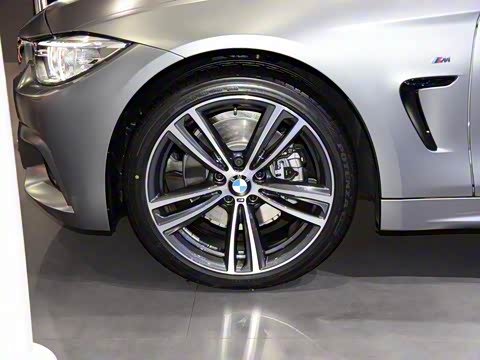 2015�� 428i Gran Coupe ������