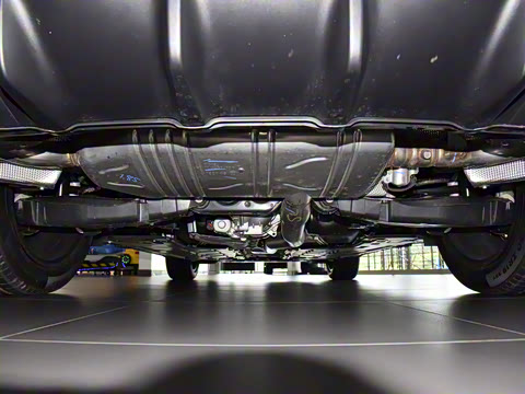 2021�� �Ŀ� AMG GLB 35 4MATIC