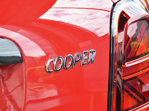 2022�� 1.5T COOPER